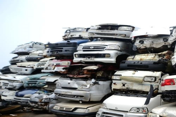 车辆长时间不用怎么停放?