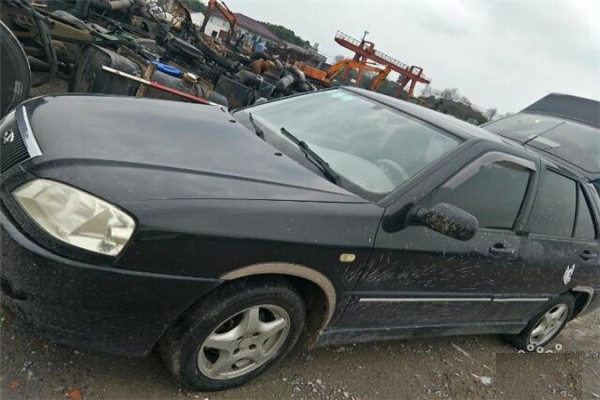 报废车回收公司:资源重生,环保同行