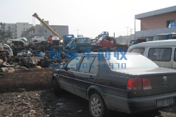 阳江市自愿报废汽车有补贴吗，小轿车报废一辆给多少钱