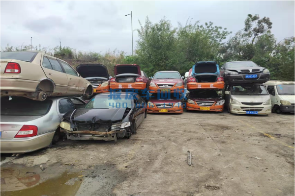 阳江市附近报废车回收站，阳江市最近的报废汽车回收站