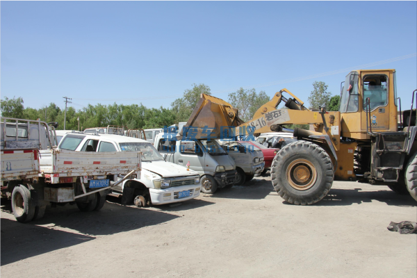 阳江市报废车回收电话多少，阳江市报废车回收公司