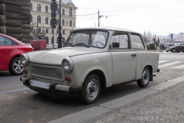 报废车回收:解锁循环经济的隐藏宝藏